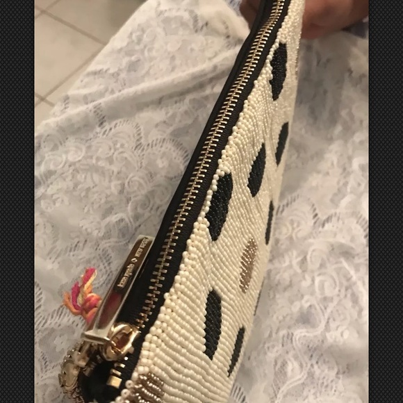 Kate Spade clutch bag - Picture 3 of 5